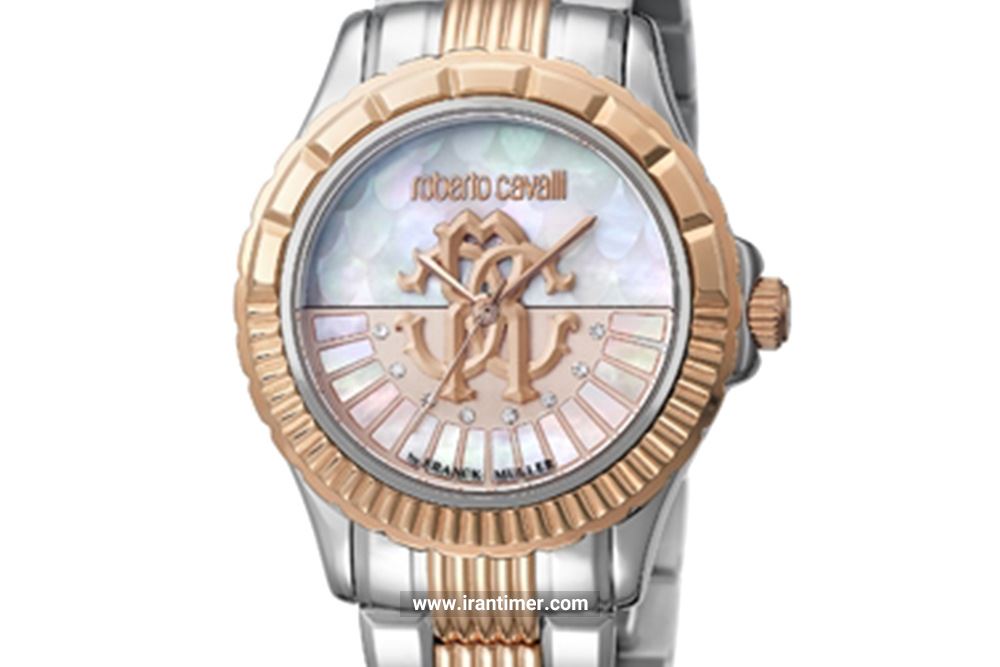 بررسی ظاهری این ساعت کوارتز